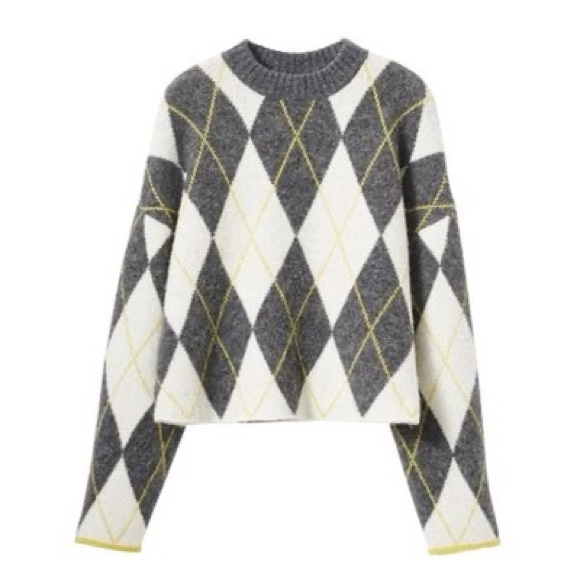 Pringle of Scotland x H&M Sweater - XS - Picture 1 of 3